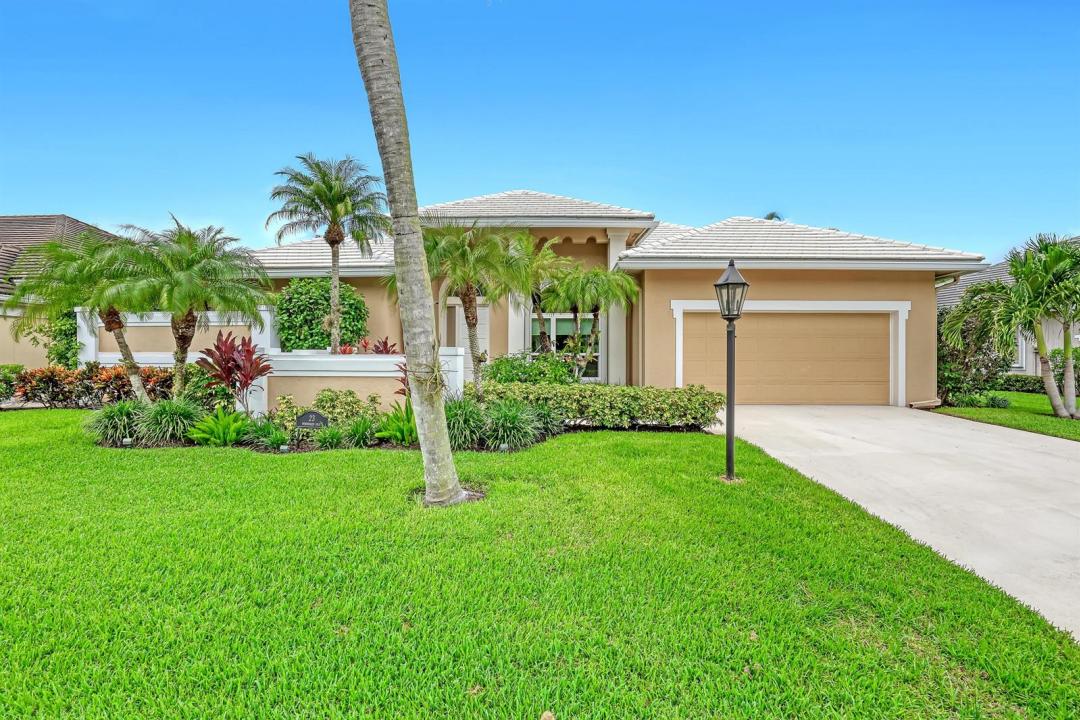 23 Windward Isle, Palm Beach Gardens, Florida 33418, Stati Uniti