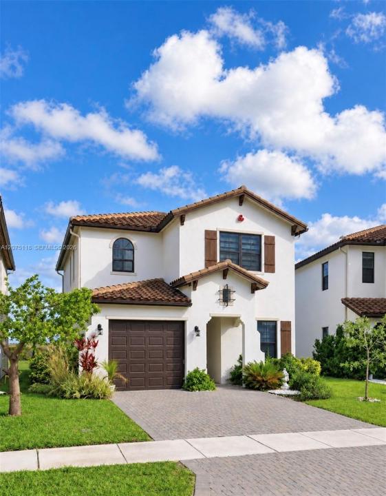 5487 CASSIDY LN, Ave Maria, Floride 34142, États-Unis