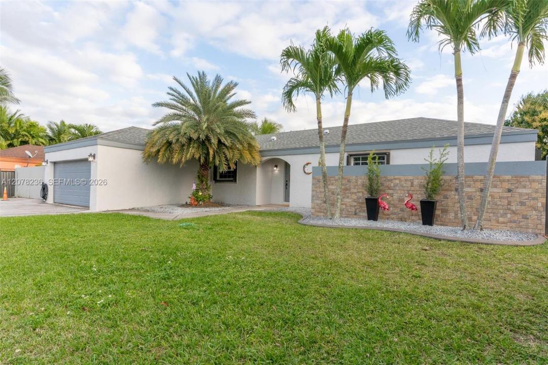 15420 SW 156th Ter, Miami, Florida 33187, Stati Uniti