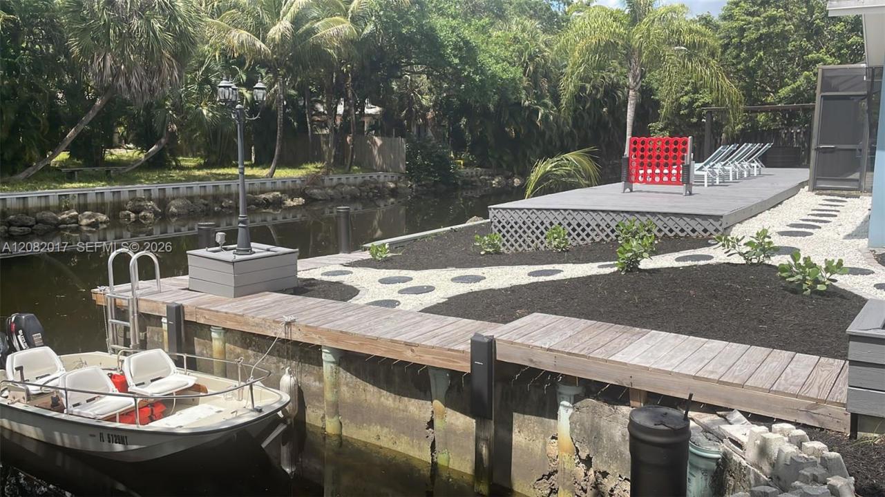 2191 SW 27th Ln, Fort Lauderdale, Floride 33312, États-Unis