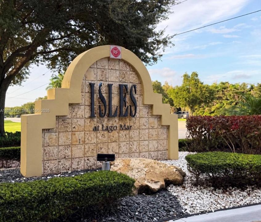 731 Vista Isles Dr 1521, Sunrise, Floride 33325, États-Unis