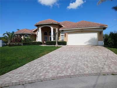 5909 NW Bayou Ct, Saint Lucie West, Florida 34986, USA