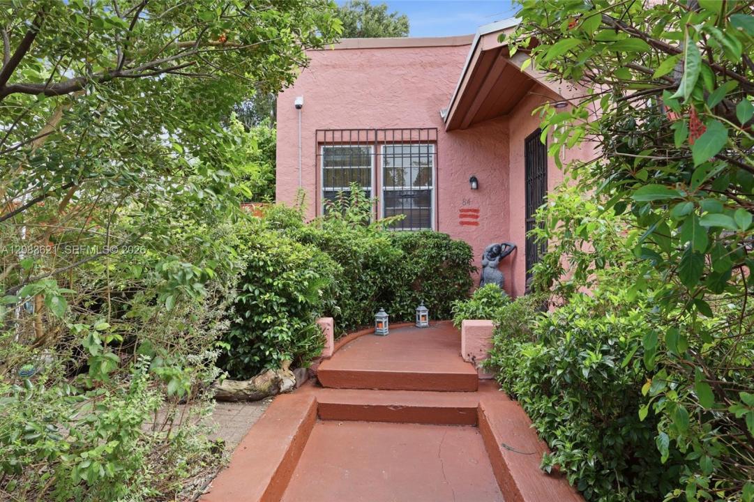 84 NW 47th St, Miami, Floride 33127, États-Unis