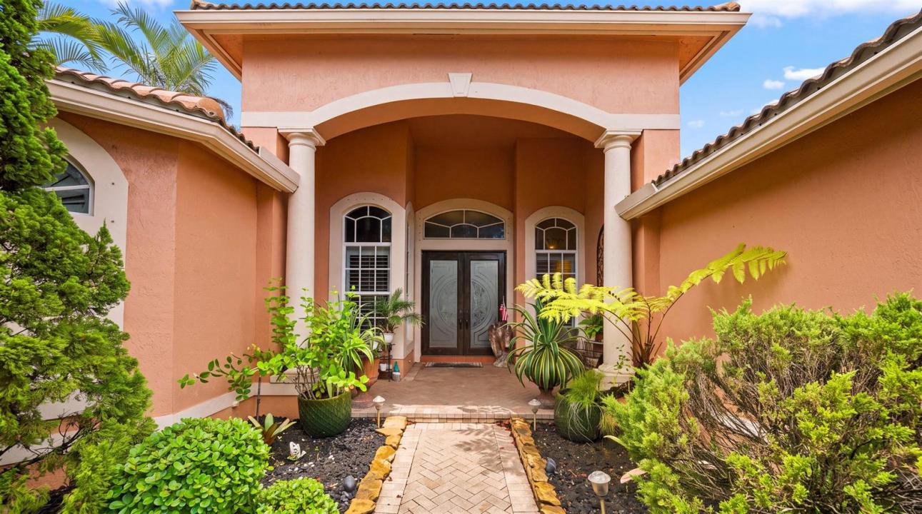 4916 FOREST DALE Drive, Lake Worth, Floride 33449, États-Unis