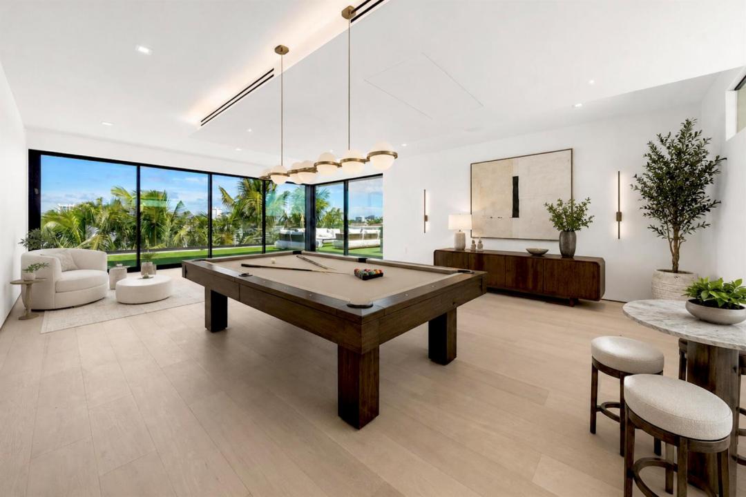 600 Solar Isle Drive, Fort Lauderdale, Florida 33301, USA