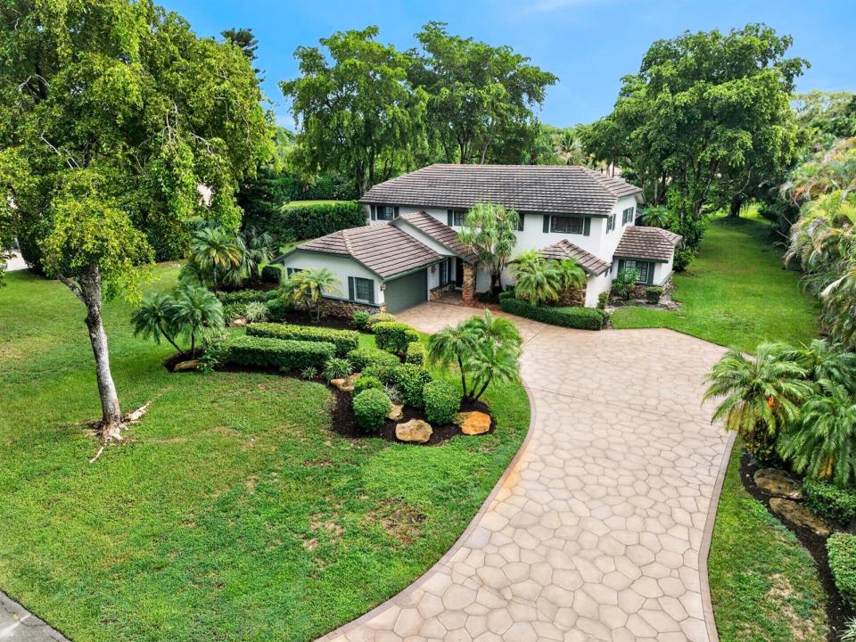 7100 E Cypresshead E Drive, Parkland, Florida 33067, USA