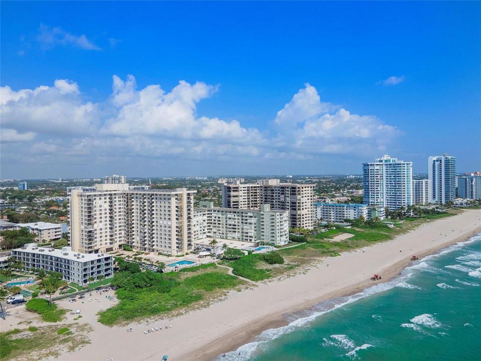1900 S OCEAN Boulevard 8L, Lauderdale By The Sea, Florida 33062, USA