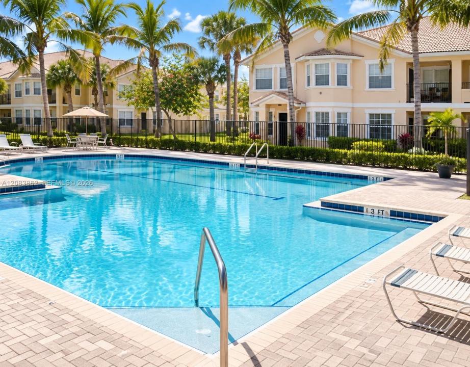 2304 Belmont Ln 2304, North Lauderdale, Floride 33068, États-Unis