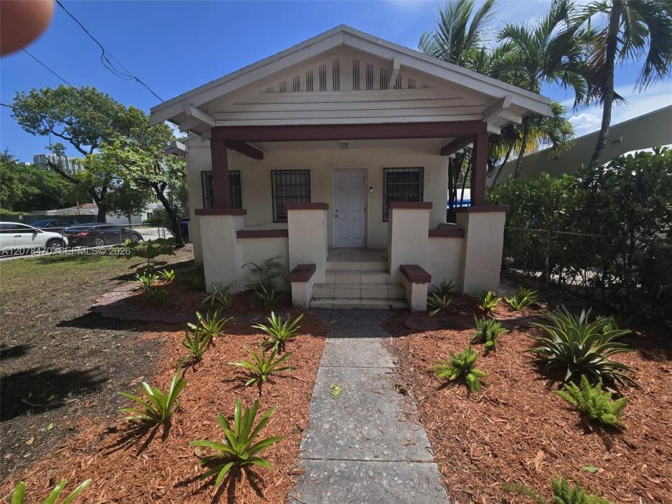 106 NW 34th St 0, Miami, Florida 33127, Stati Uniti
