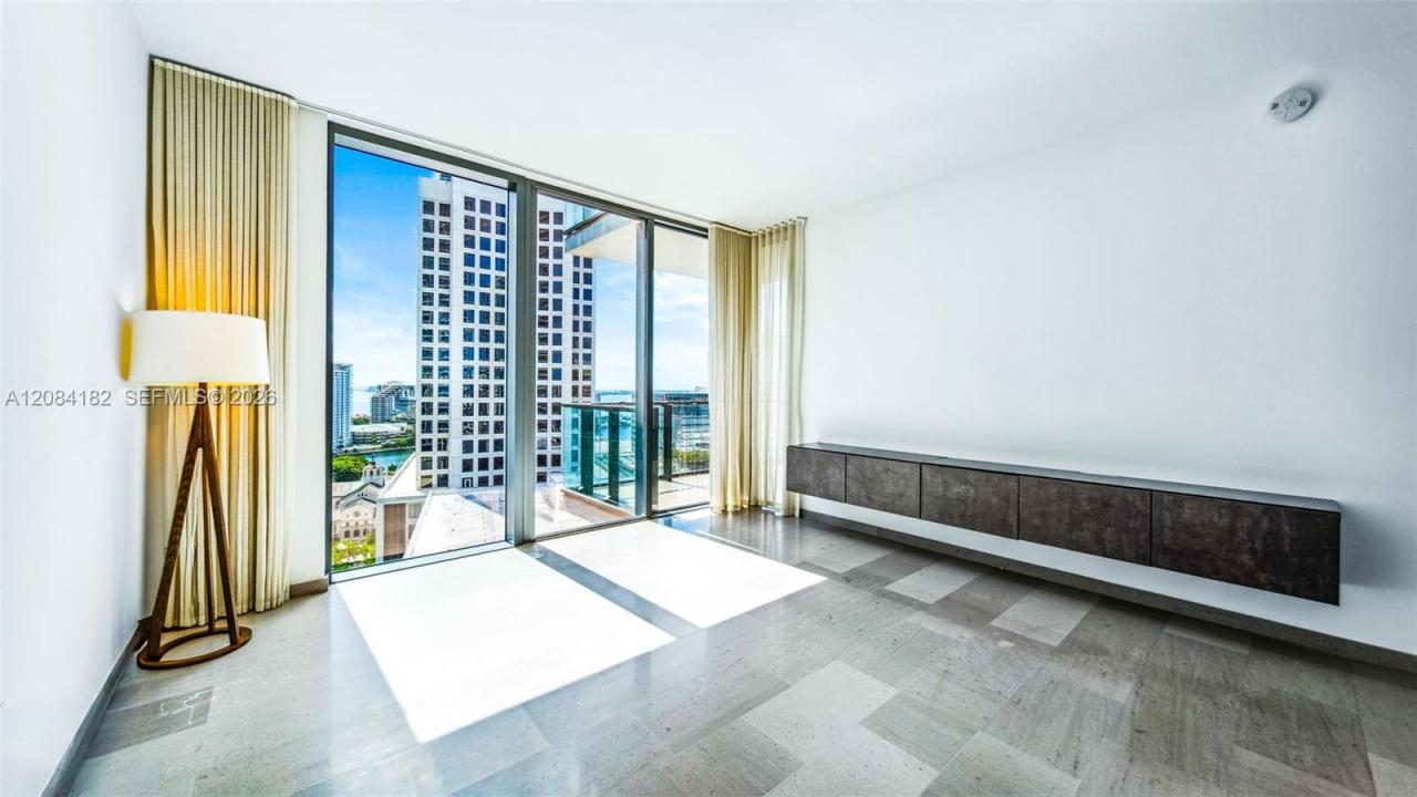 68 SE 6th St 1605, Miami, Florida 33131, Stati Uniti