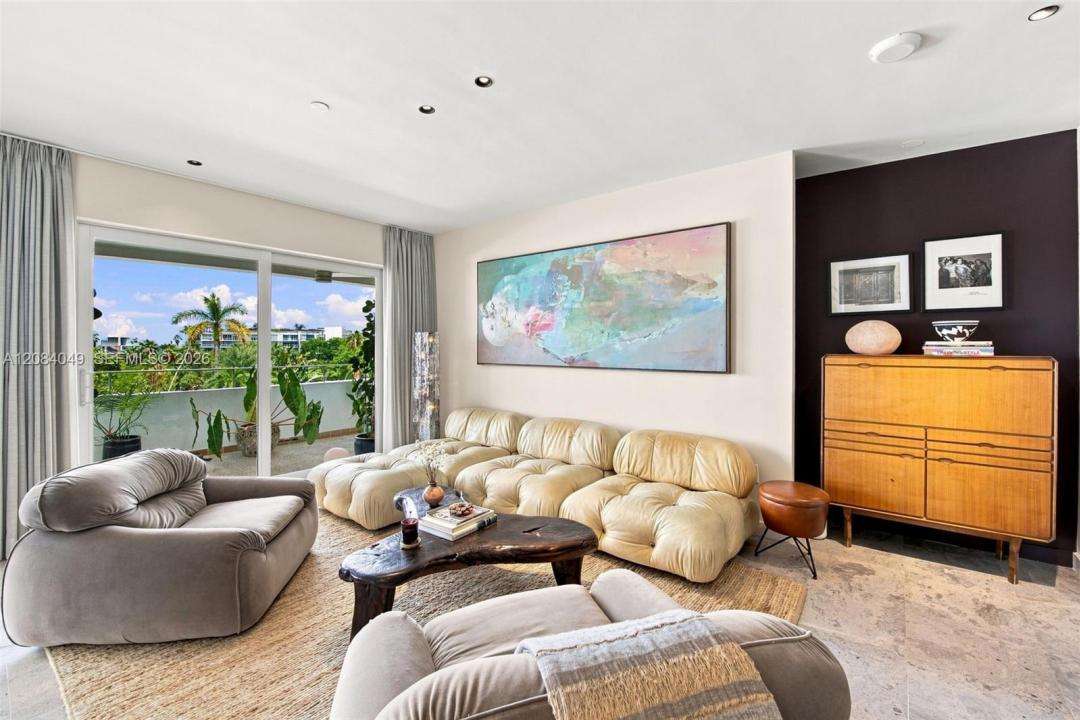 16 Island Ave 4E, Miami Beach, 플로리다 33139, 미국
