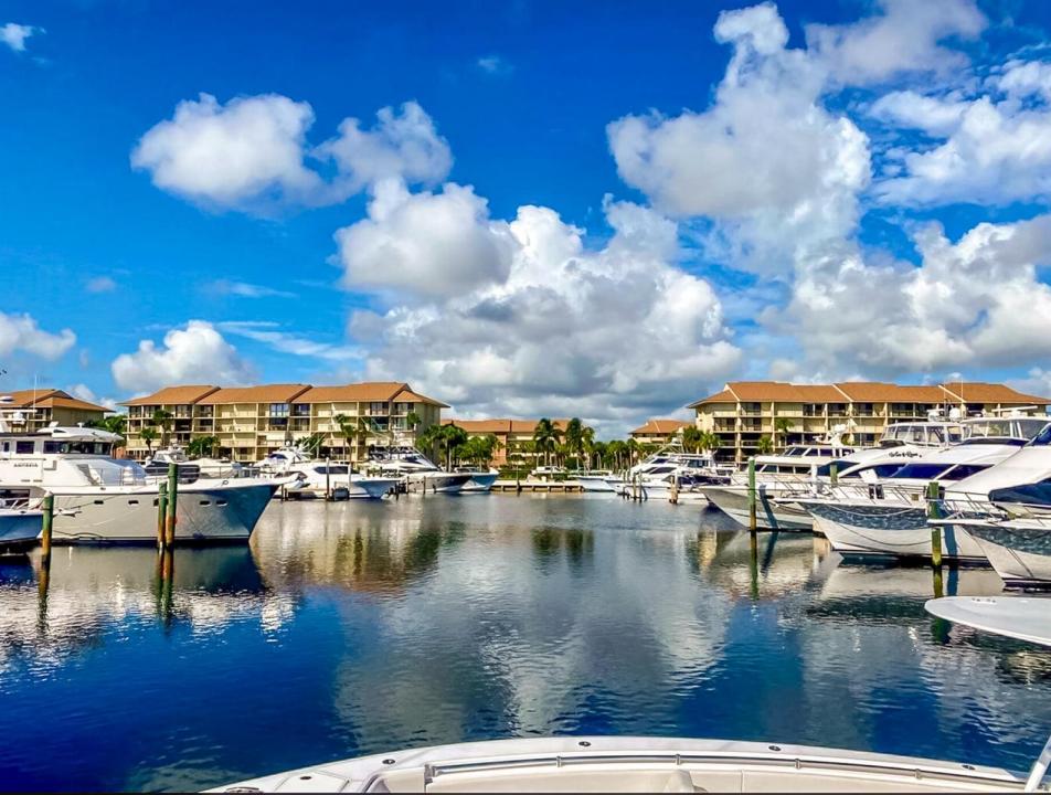 1701 MARINA ISLE Way 103, Jupiter, Floride 33477, États-Unis