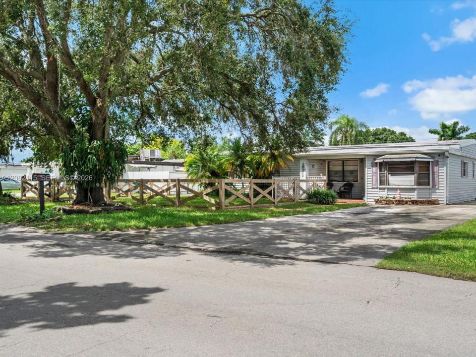 30312 SW 172nd Ave, Homestead, Florida 33030, Stati Uniti