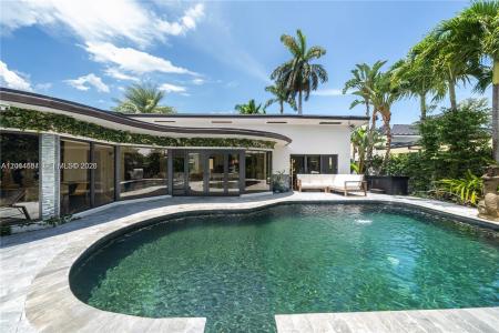 1160 NE 91st St, Miami, فلوريدا 33138, الولايات المتحدة