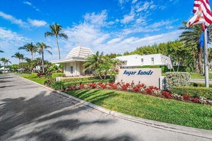 1201 N SUGAR SANDS Boulevard 3, Singer Island, Floride 33404, États-Unis