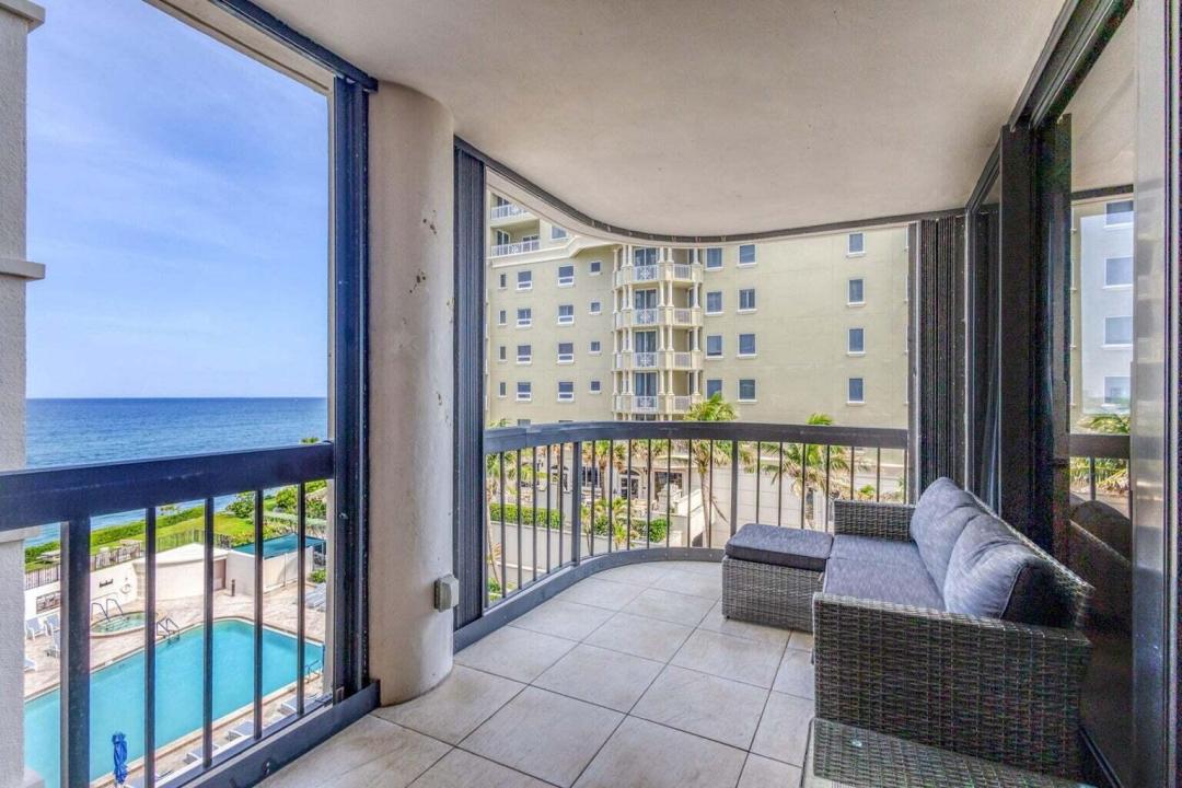 5380 N OCEAN Drive 5B, Singer Island, Floride 33404, États-Unis