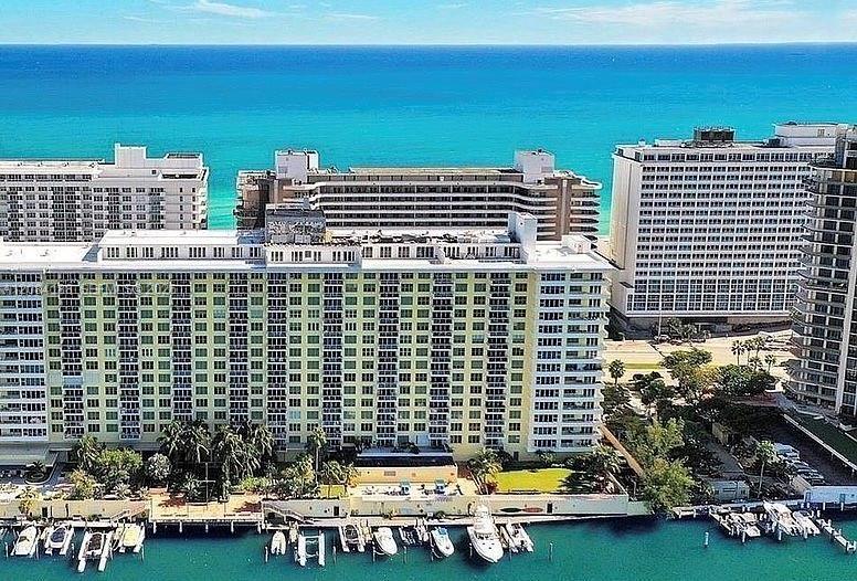 5600 Collins Ave 14D, Miami Beach, Floride 33140, États-Unis