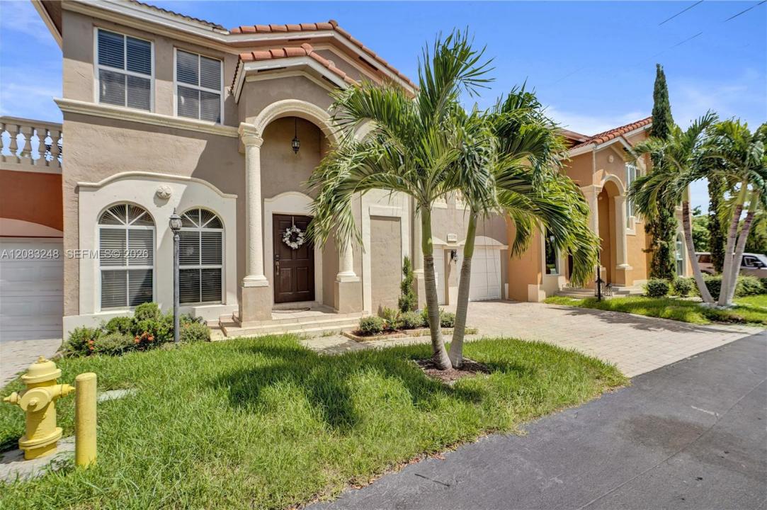 10809 NW 51st Trail, Doral, Floride 33178, États-Unis