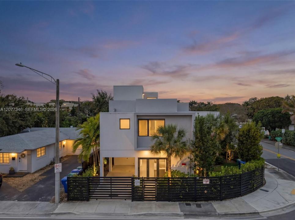 11 NE 51 A, Miami, Florida 33137, USA