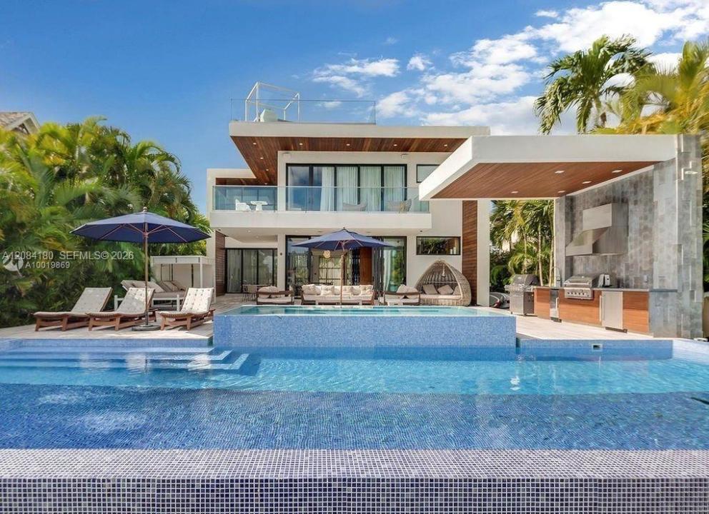 321 E Dilido Dr, Miami Beach, Florida 33139, USA