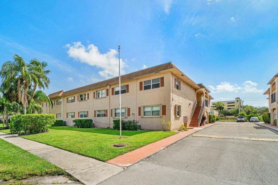 500 SW 2nd Avenue 120, Boca Raton, Florida 33432, Stati Uniti