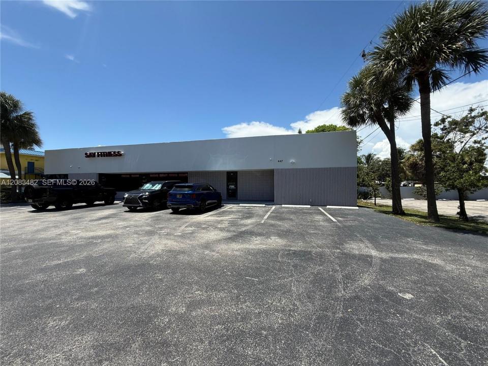 447 S Federal Hwy, Deerfield Beach, Floride 33441, États-Unis