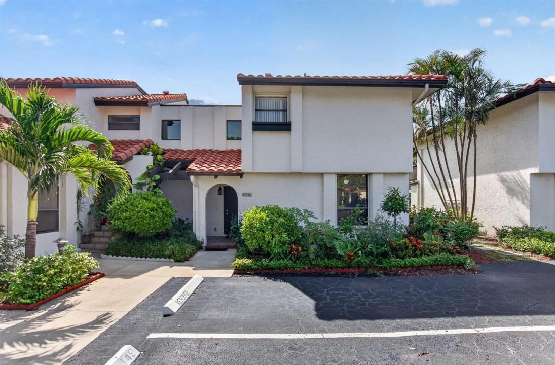 5726 FOX HOLLOW Drive G, Boca Raton, Floride 33486, États-Unis