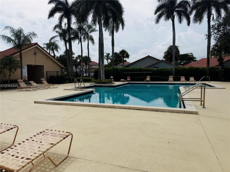10664 Oak Lake Way, Boca Raton, Floride 33498, États-Unis