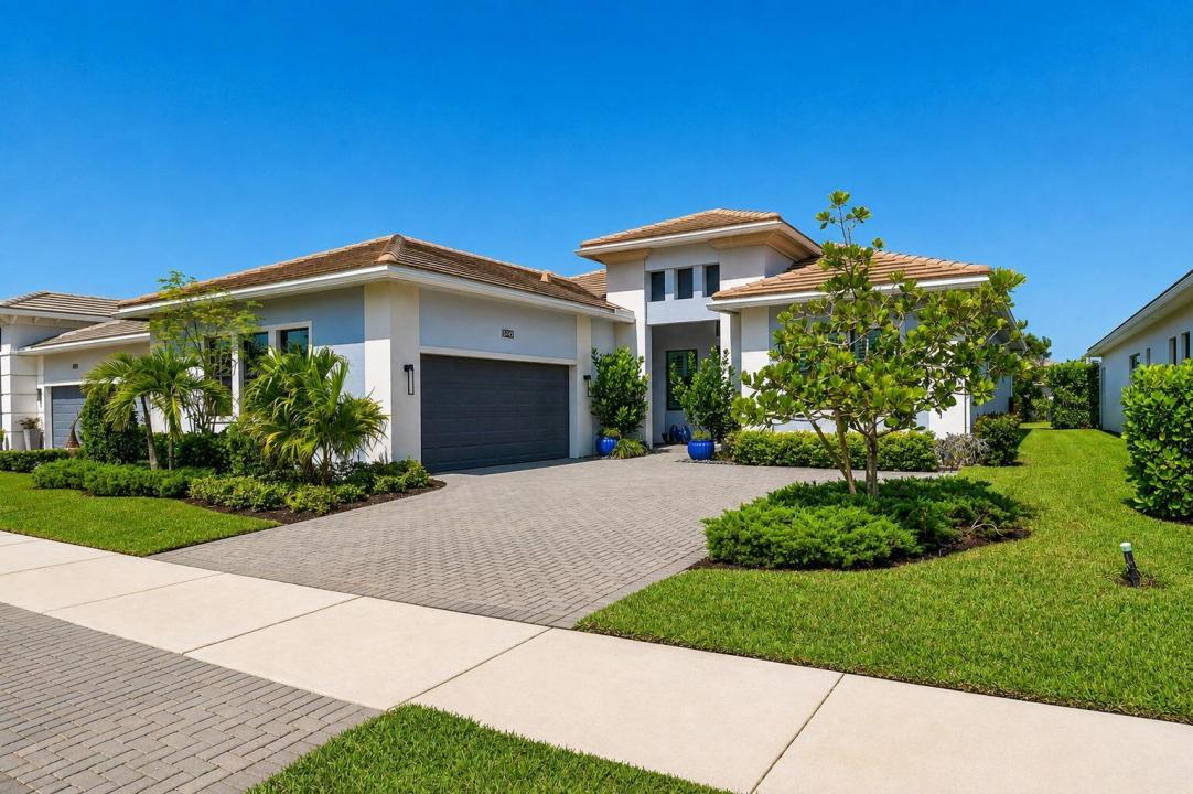 15745 Cresswind Place, Westlake, Floride 33470, États-Unis