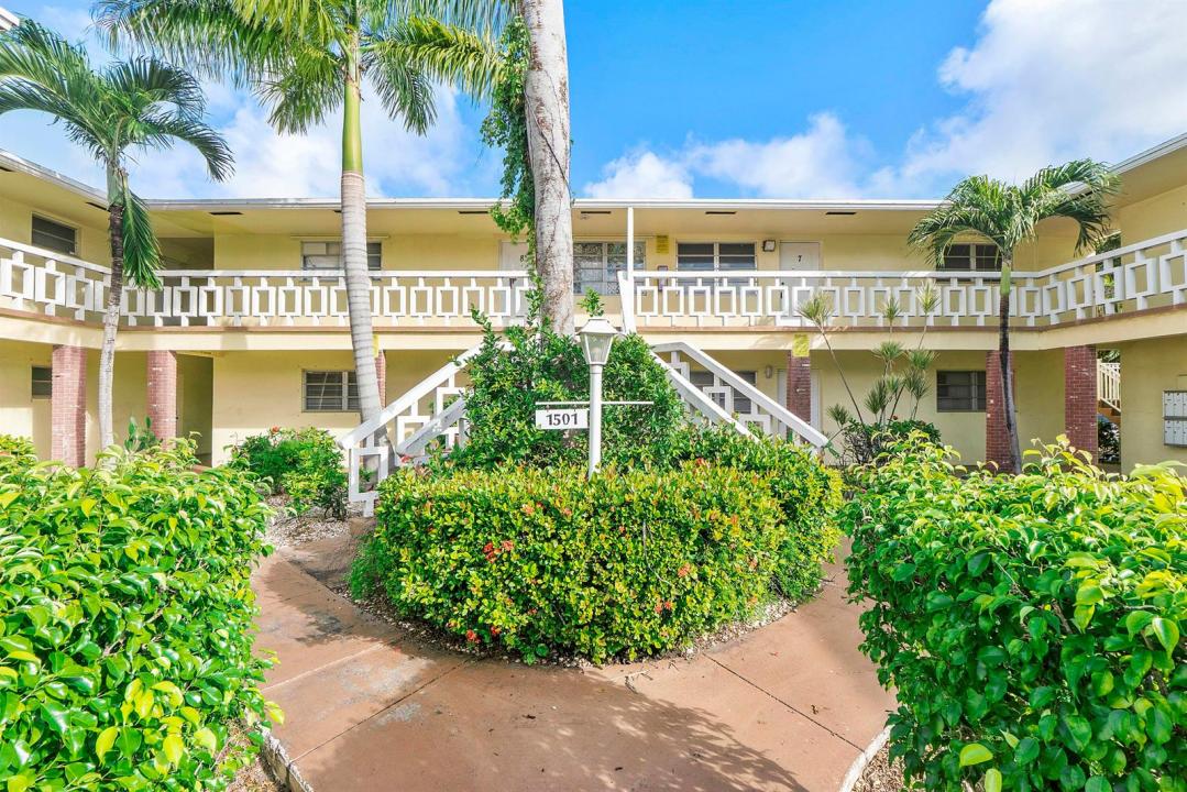 1501 ARTHUR Street 5, Hollywood, Florida 33020, Stati Uniti
