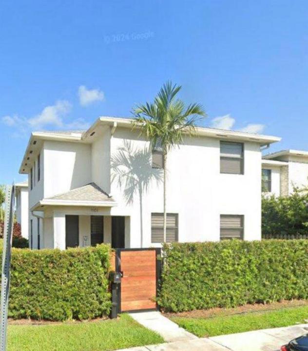 1101 NE 3RD Avenue, Fort Lauderdale, Florida 33304, USA