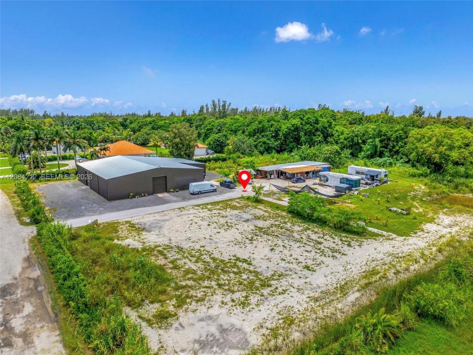 5601 SW 210th Ter, Southwest Ranches, Florida 33332, Stati Uniti