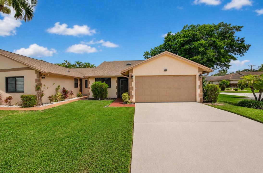 3180 NW 13th Street, Delray Beach, Florida 33445, Stati Uniti