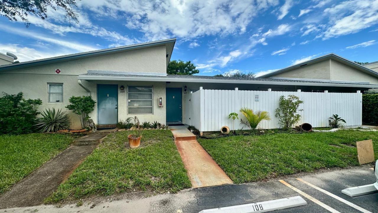 3000 NW 5th Terrace 107, Pompano Beach, فلوريدا 33064, الولايات المتحدة