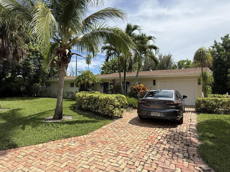 228 Lake Terrace, Delray Beach, Floride 33444, États-Unis