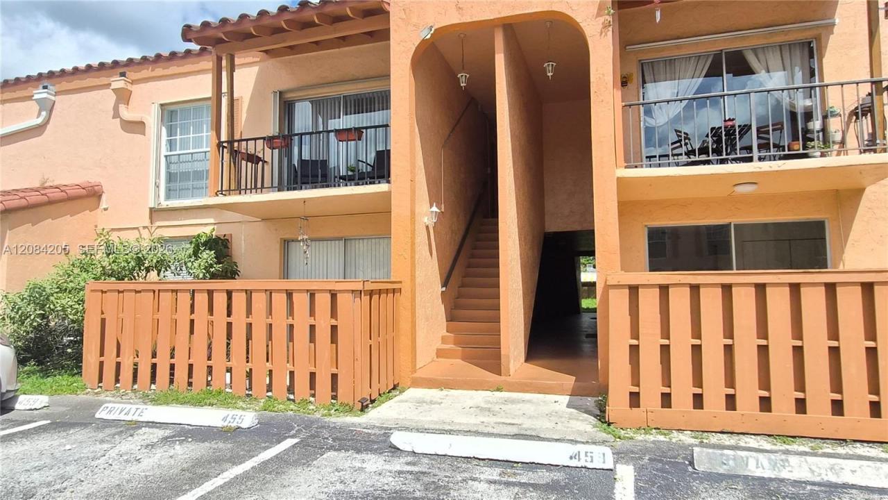 7100 Fairway Dr K9, Miami Lakes, 플로리다 33014, 미국