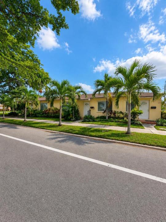 1220 S 20TH Avenue, Hollywood, Floride 33020, États-Unis