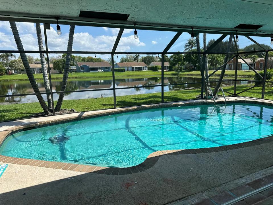 5099 LITTLE BETH S Drive, Boynton Beach, Florida 33472, Stati Uniti