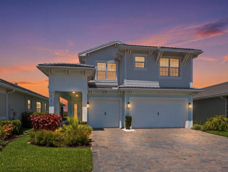 19564 Broad Shore Walk, Loxahatchee, Floride 33470, États-Unis