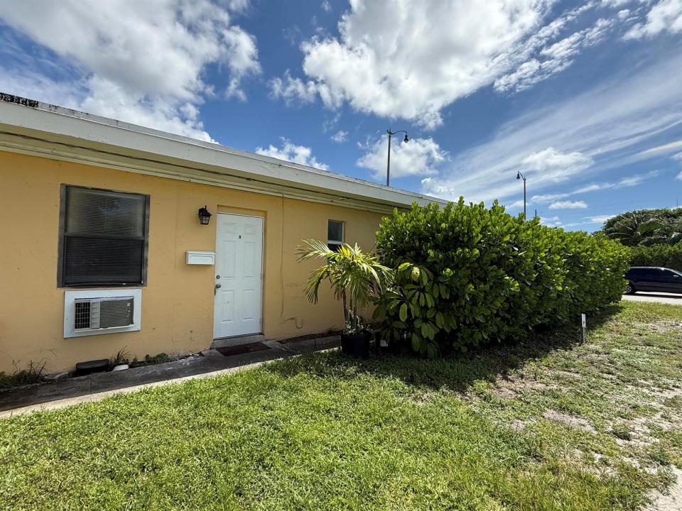 3300 Broadway Avenue 6, West Palm Beach, Florida 33407, Stati Uniti