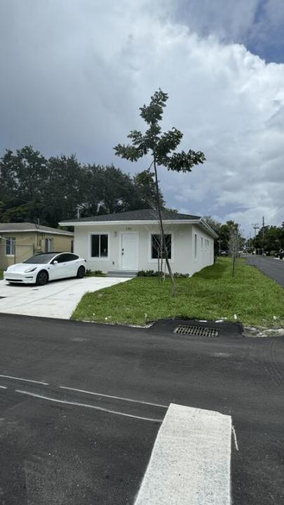1701 NW 9th Street, Fort Lauderdale, Floride 33311, États-Unis