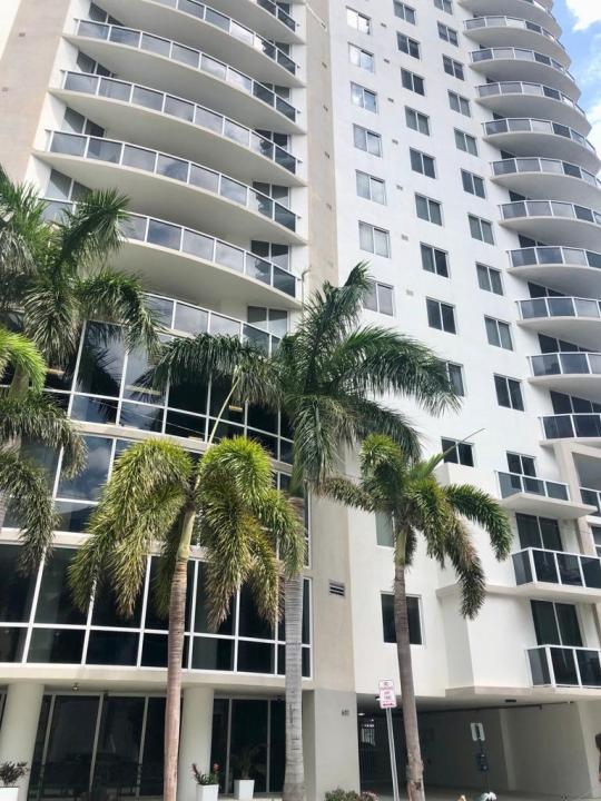 601 NE 23RD Street 907, Miami, Florida 33137, USA