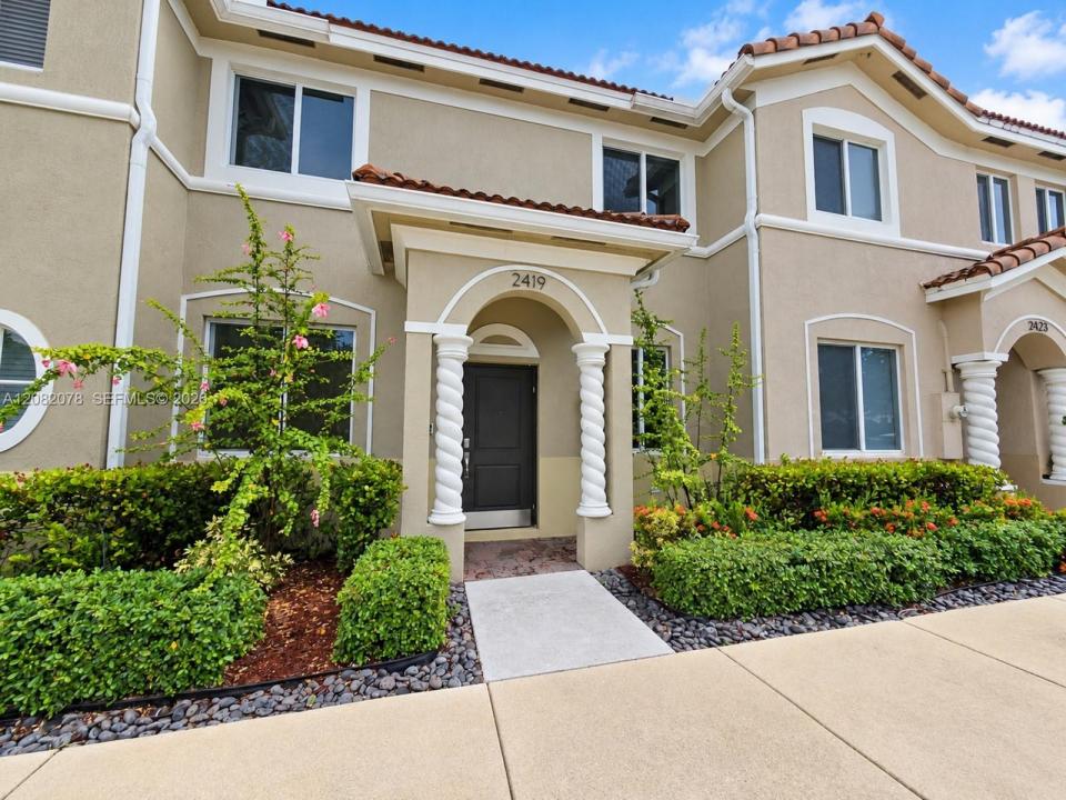 2419 SE 11th St, Homestead, Florida 33035, Stati Uniti