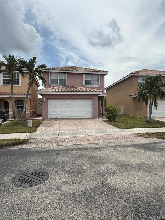 6714 NW 39th Ln 0, Lauderhill, Florida 33319, Stati Uniti