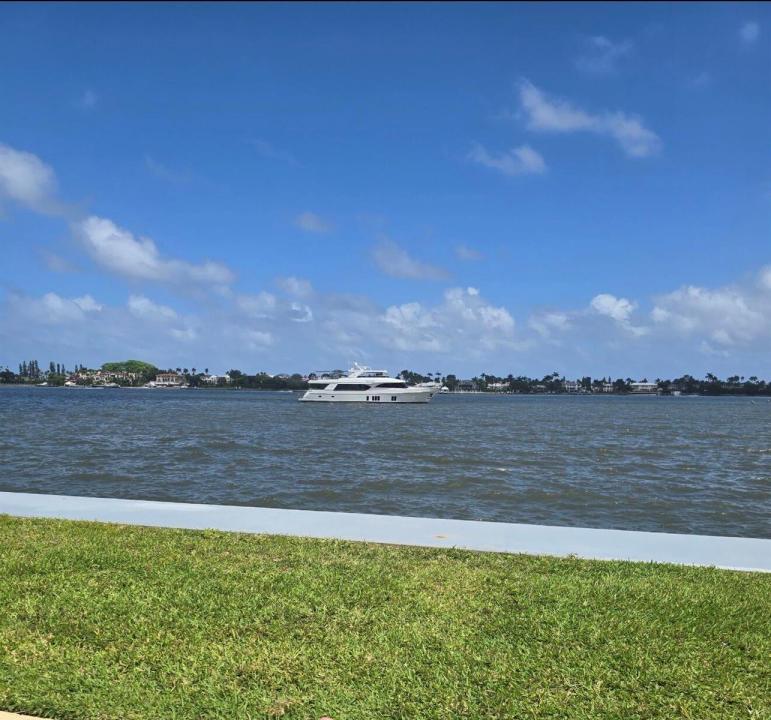 2800 N FLAGLER Drive 407, West Palm Beach, Floride 33407, États-Unis