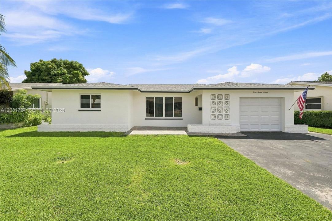 4716 NW 48th Ave, Tamarac, Floride 33319, États-Unis