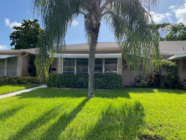1387 HIGH POINT NW Way B, Delray Beach, Floride 33445, États-Unis