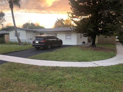 5001 SW 94th Way, Cooper City, Florida 33328, USA