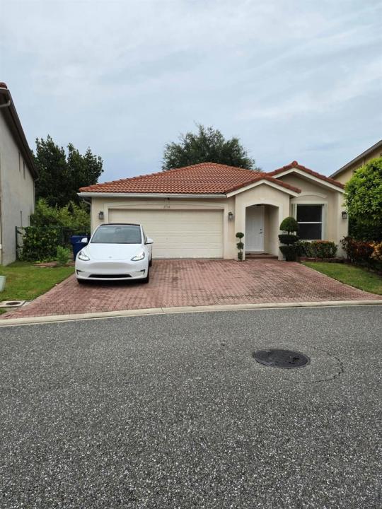 2106 LITTLE TORCH Street, Riviera Beach, Floride 33407, États-Unis