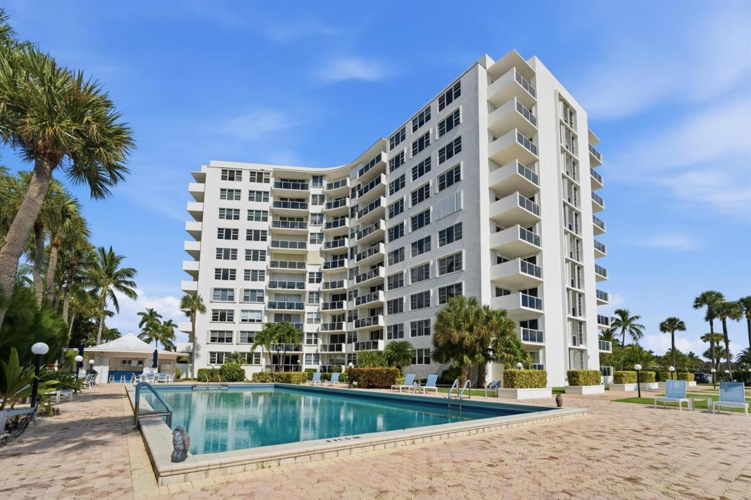 2800 N Flagler Drive 303, West Palm Beach, Floride 33407, États-Unis
